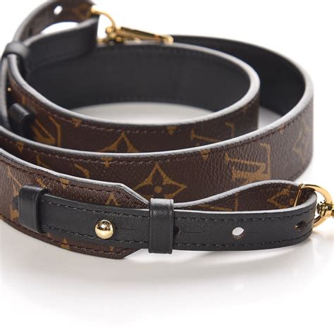 lv purse straps.